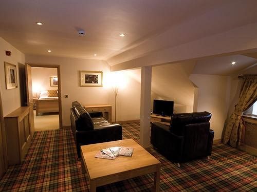 The Three Acres Inn & Restaurant Huddersfield Kültér fotó