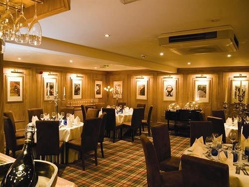 The Three Acres Inn & Restaurant Huddersfield Kültér fotó